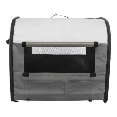 Trixie Táska Utazó Basic S 50x50x60cm Kék