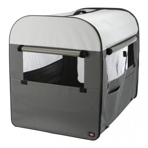 Trixie Táska Utazó Basic M 55x65x80cm Kék