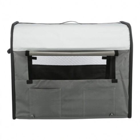 Trixie Táska Utazó Basic M 55x65x80cm Kék