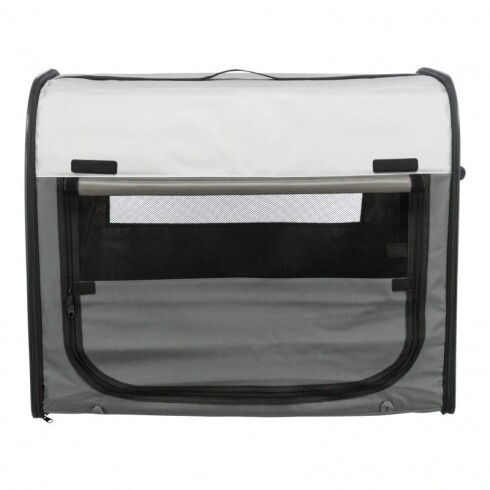 Trixie Táska Utazó Basic M 55x65x80cm Kék