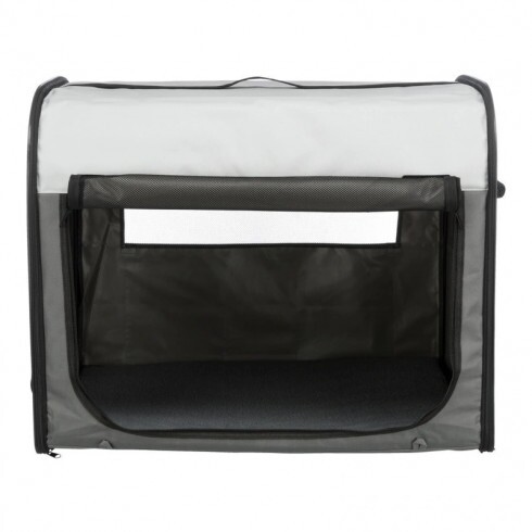 Trixie Táska Utazó Basic M 55x65x80cm Kék