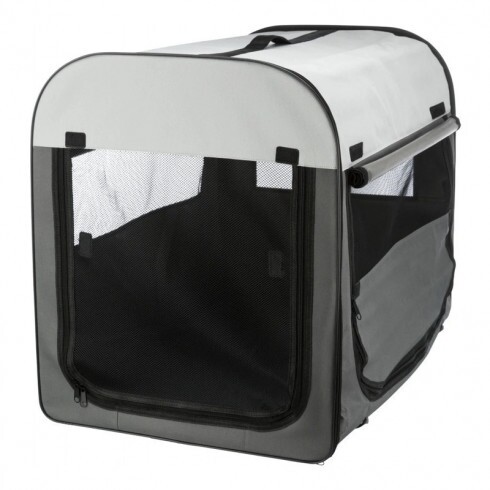 Trixie Táska Utazó Basic M 55x65x80cm Kék