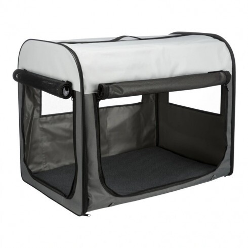 Trixie Táska Utazó Basic M 55x65x80cm Kék