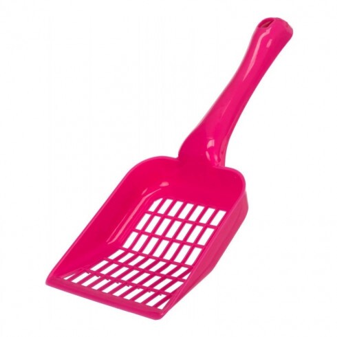 Trixie alomlapát M nagy lyukú