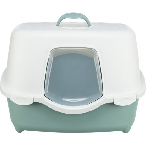Trixie Macska WC Davio Top Fedeles 56×39×39 cm