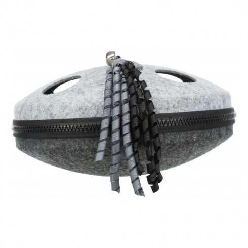 Trixie Játék Táska Labdával Tölthető 23cm