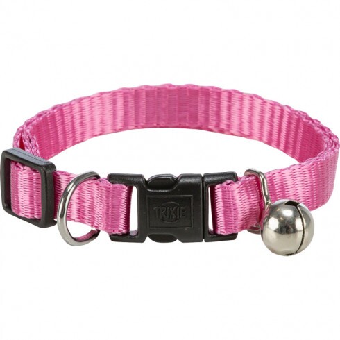 Trixie Macskanyakörv, többféle színben