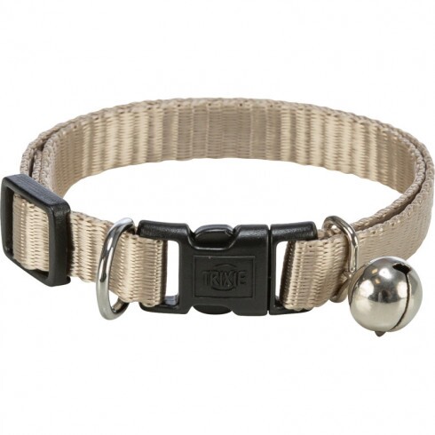 Trixie Macskanyakörv, többféle színben