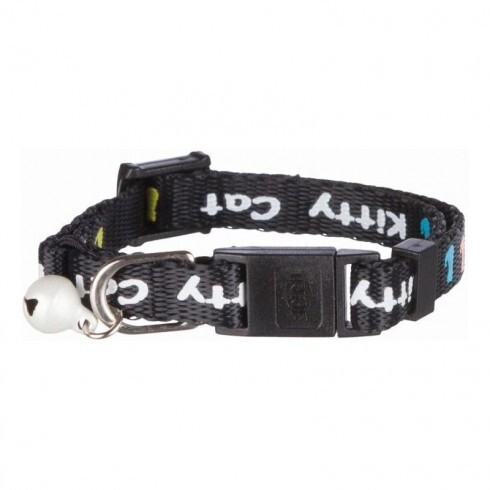 Trixie Nyakörv Kölyök Macskának Nylon