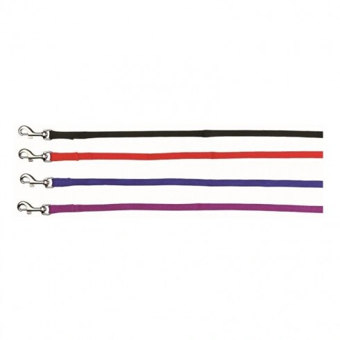 Trixie Hám És Póráz Macskának 22-42cm/10mm 1,25m