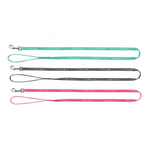 Trixie Hám És Póráz Xl Macskának Mintás 34-57cm/13mm 1,2m