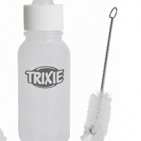 Trixie Cumisüveg Kutya,Macska 57 Ml