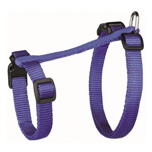 Trixie Hám És Póráz Xl Macskának 34-57cm/13mm 1,2m