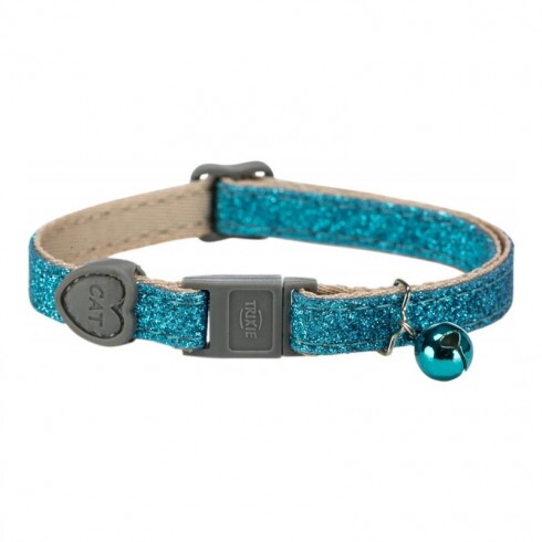 Trixie Nyakörv Macska Glitteres