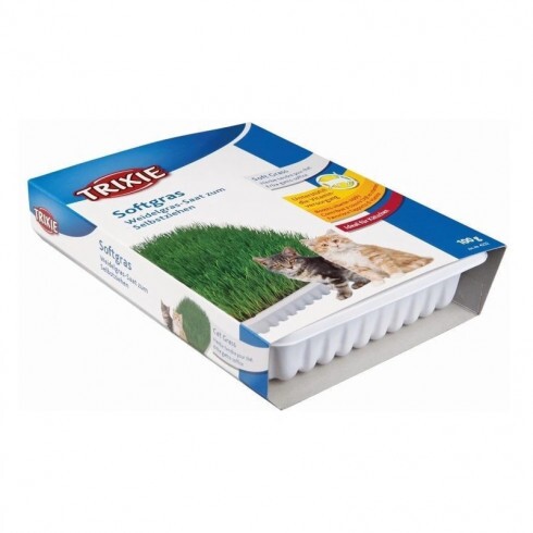 Trixie Macskafű Kölyök Macskának 100g