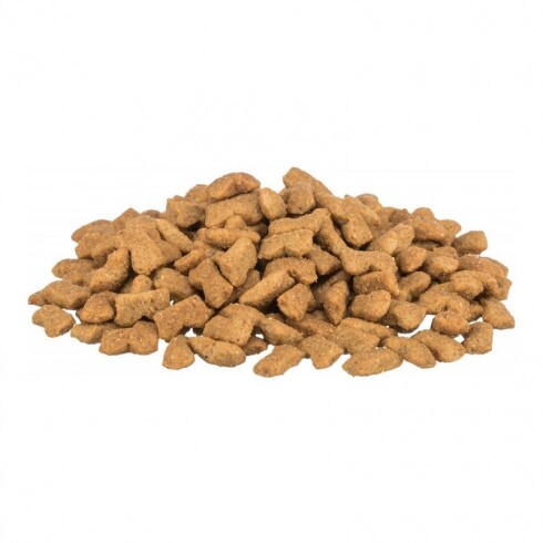 Trixie vitamin Dentinos Macskának 50g