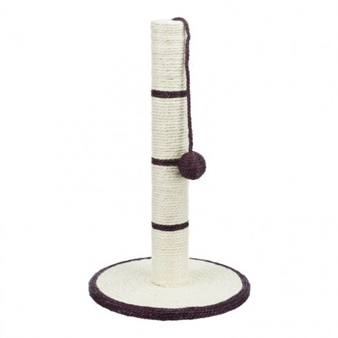 Trixie Kaparófa Macskának Labdával 31x7x50cm