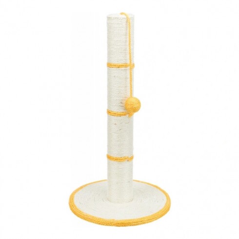 Trixie Kaparófa Macskának Labdával 35x9x62cm