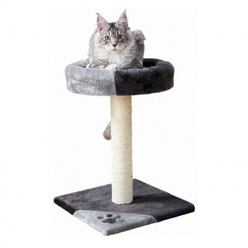 Trixie Kaparófa Tarifa 52cm szürke/fekete