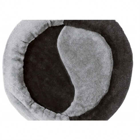 Trixie Kaparófa Tarifa 52cm szürke/fekete