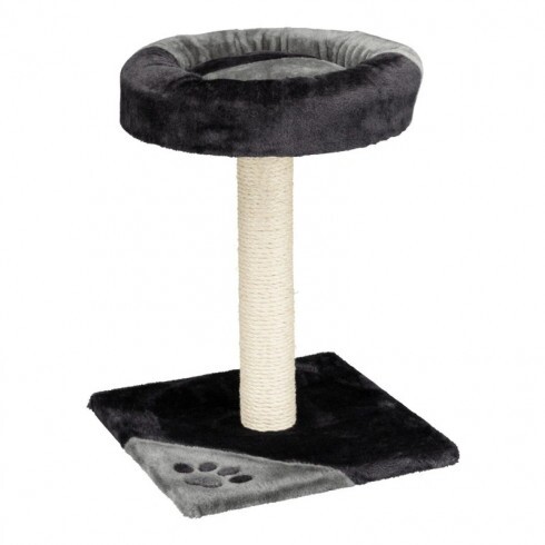 Trixie Kaparófa Tarifa 52cm szürke/fekete