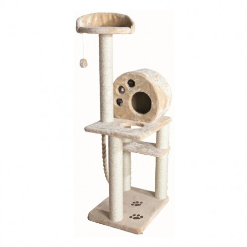 Trixie Macskabútor Salamanca 138cm Bézs