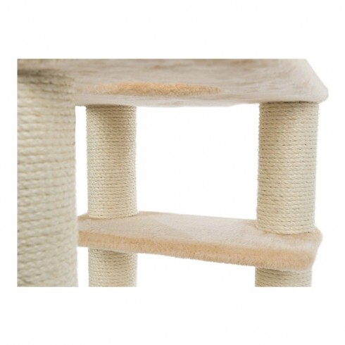 Trixie Macskabútor Salamanca 138cm Bézs