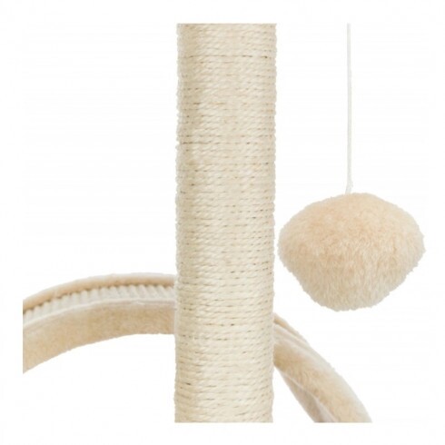 Trixie Kaparófa Vitoria 43cm Bézs