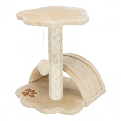 Trixie Kaparófa Vitoria 43cm Bézs