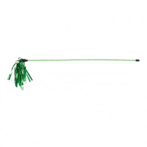 Trixie Játék Macskapálca, Műanyag, 48cm