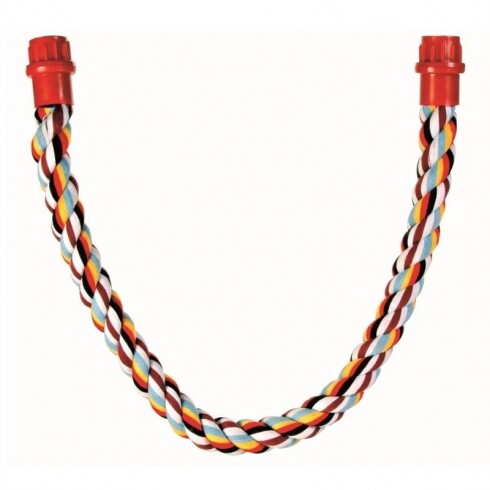 Trixie Játék Ülőrúd Kötélből 66cm/18mm