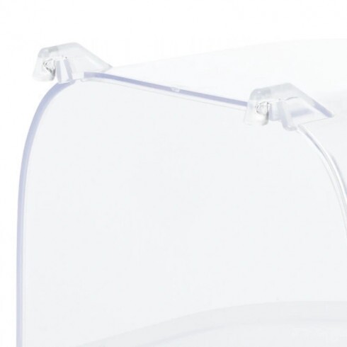 Trixie Madárfürdető 14x14x15cm