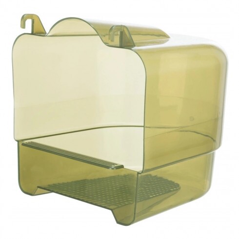 Trixie Madárfürdető 15x16x17cm