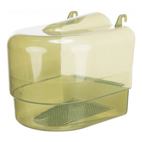 Trixie Madárfürdető 15x16x17cm