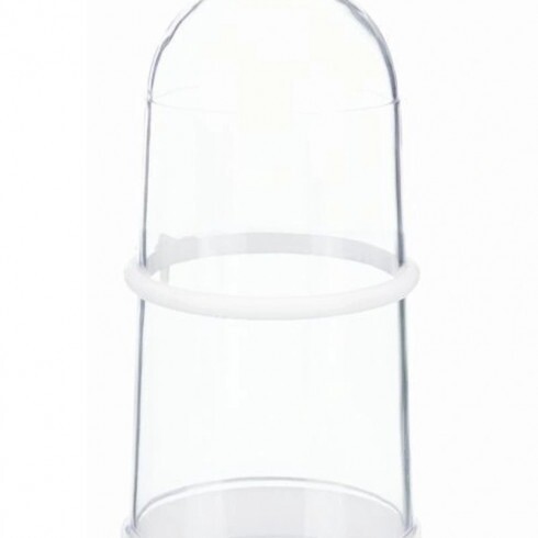 Trixie Etető-Itató 265ml/15cm