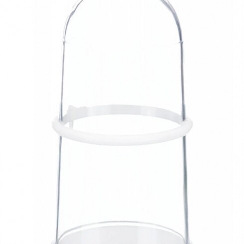 Trixie Etető-Itató 265ml/15cm