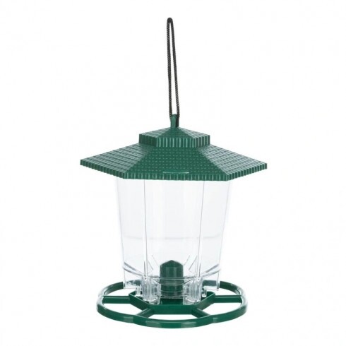 Trixie Kültéri etető műanyag 1400ml/22cm