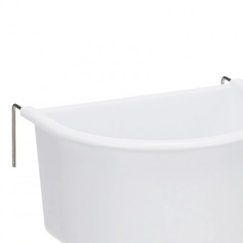 Trixie Etető Madárnak Akasztható 400ml/11x8cm