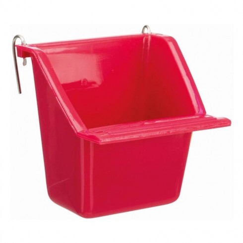 Trixie Etető Madár Akasztható 80ml/6x6cm