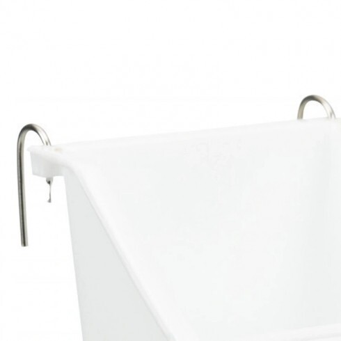 Trixie Etető Madár Akasztható 80ml/6x6cm