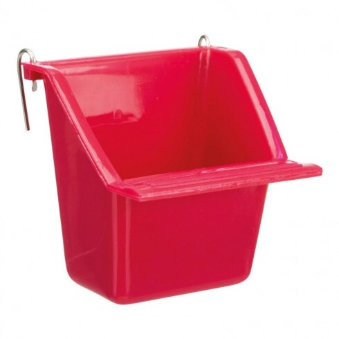 Trixie Etető Madár Akasztható 80ml/6x6cm