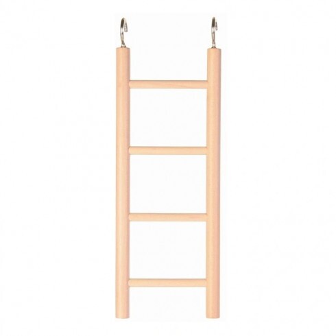 Trixie Létra Madár 4 Lépcsős 20cm
