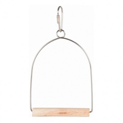 Trixie Hinta Madárnak Fa 8x15cm