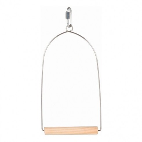 Trixie Hinta Madárnak Fa 10x22cm