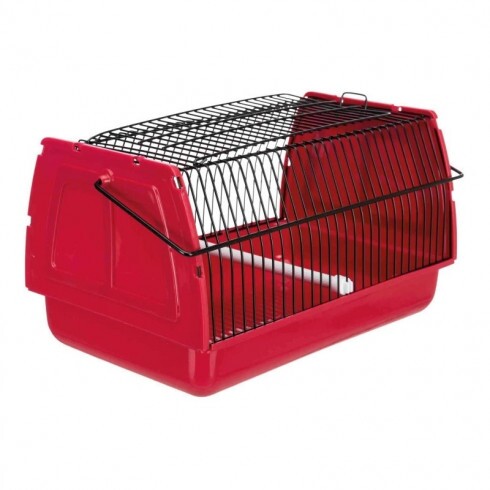 Trixie Szállító Kisállatnak 30x18x20cm
