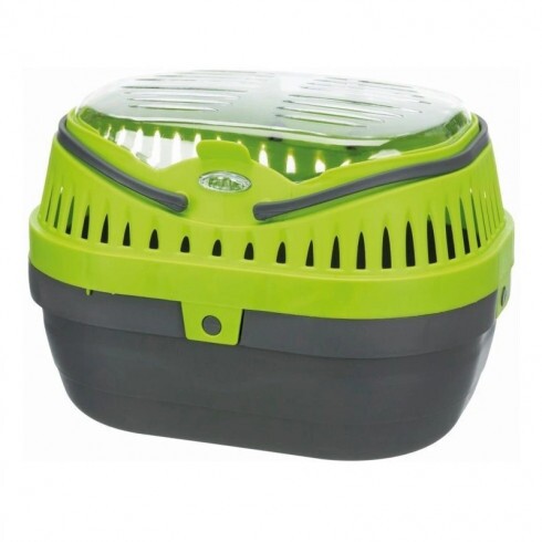 Trixie Szállító Kisállat 23x16x17cm