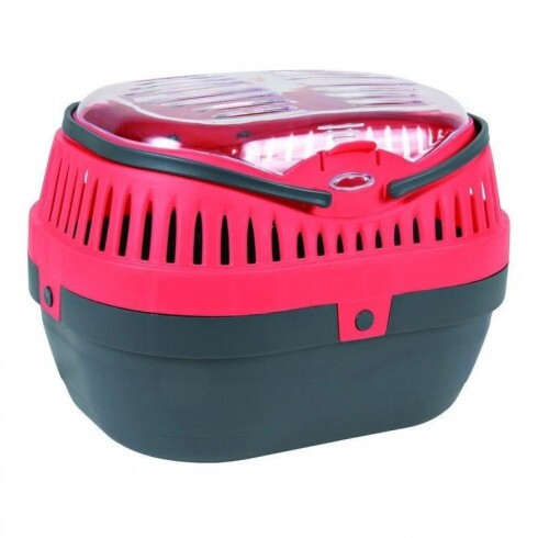 Trixie Szállító Kisállat 30x21x23cm