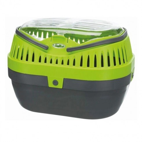 Trixie Szállító Kisállat 30x21x23cm