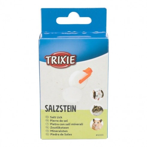 Trixie Nyalósó 2db-os, Tartóval, 2x54g