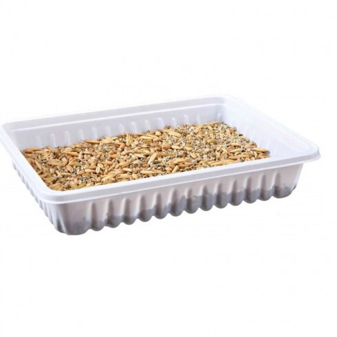 Trixie Rágcsáló Fű Kb100g